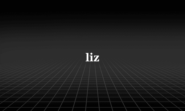 liz