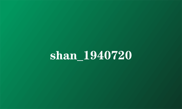 shan_1940720