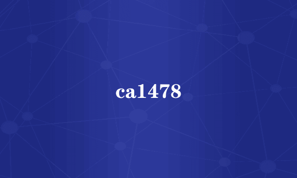 ca1478