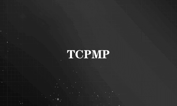 TCPMP