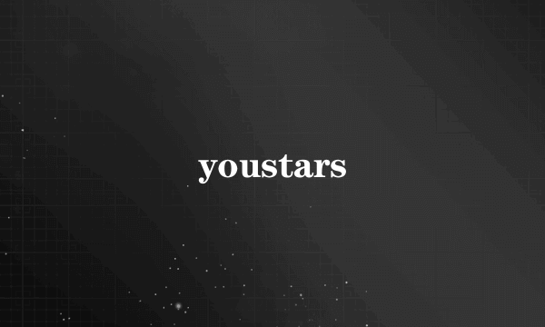 youstars